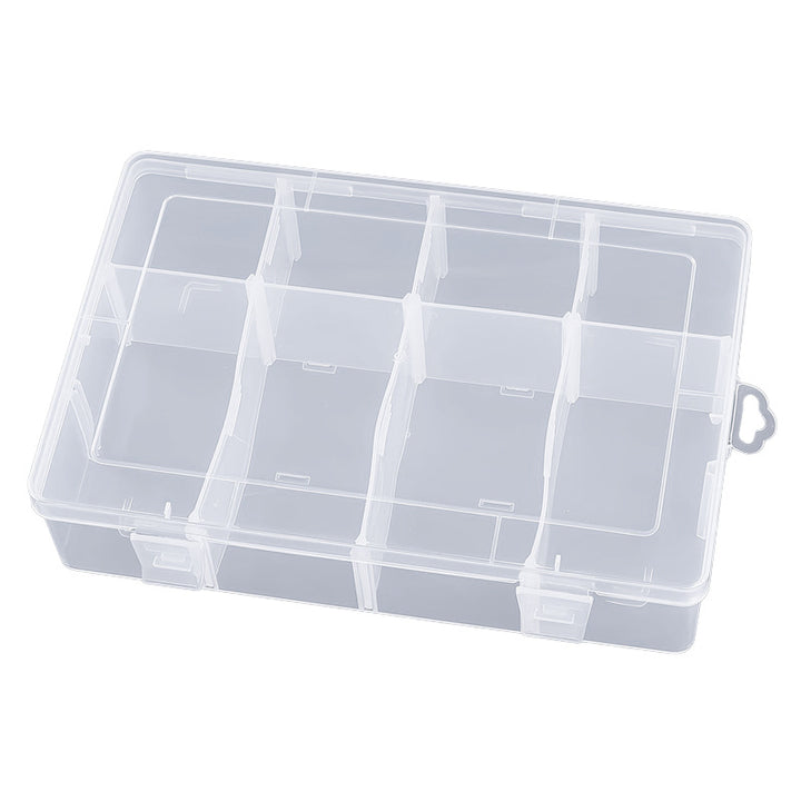 Multi-Division Craft Organizer Box Kalsten