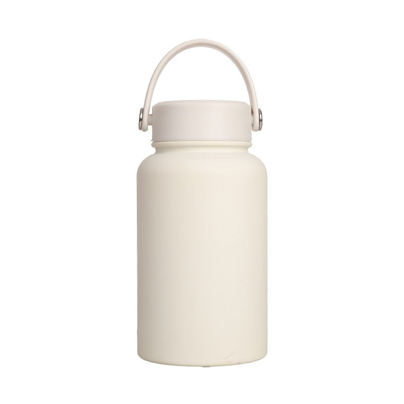 Unisex Premium Insulated Bottle with Practical Carry Handle Kalsten