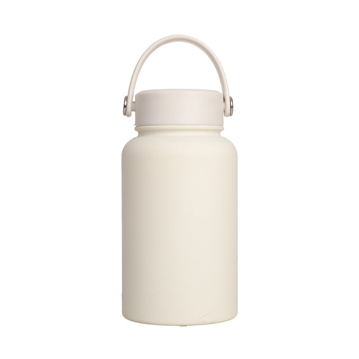 Unisex Premium Insulated Bottle with Practical Carry Handle Kalsten