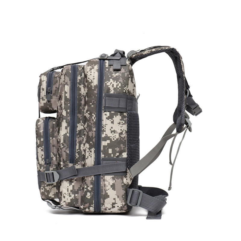 Tactical Multi-Pocket Military Backpack Kalsten