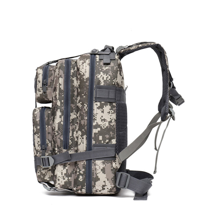 Tactical Multi-Pocket Military Backpack Kalsten