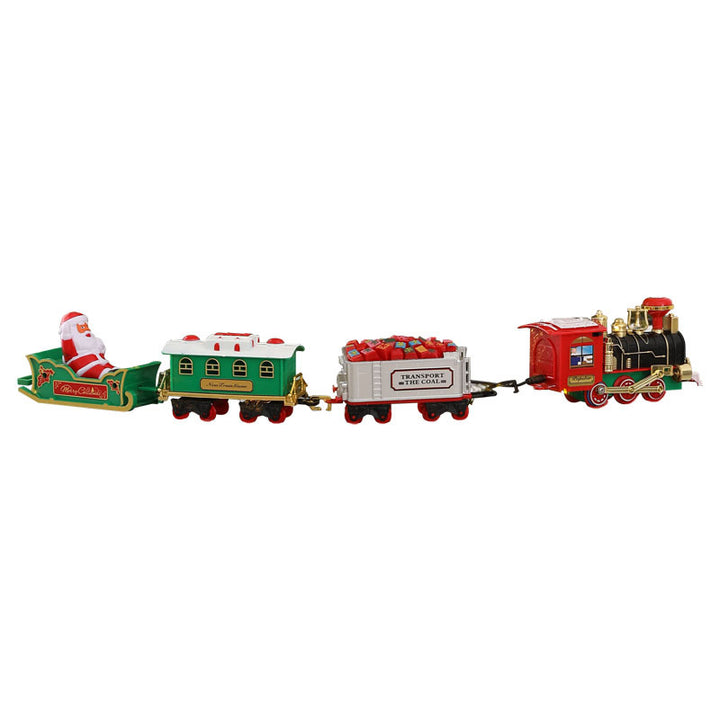 Christmas Train Decoration
