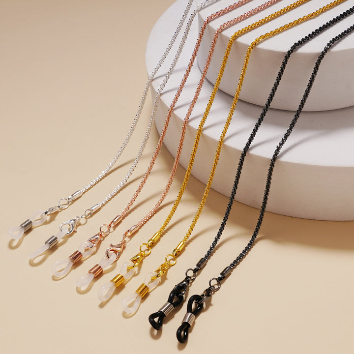 Versatile Eyewear Chain Kalsten