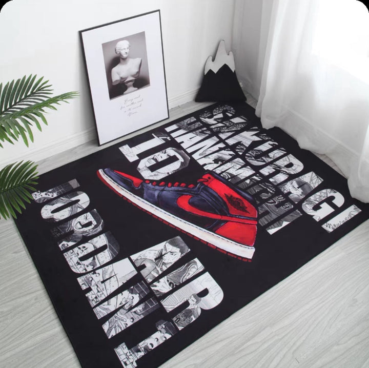 Floor Mat