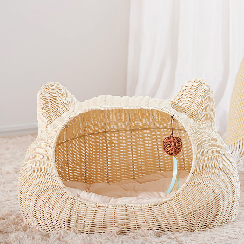 Cozy Cat House Kalsten