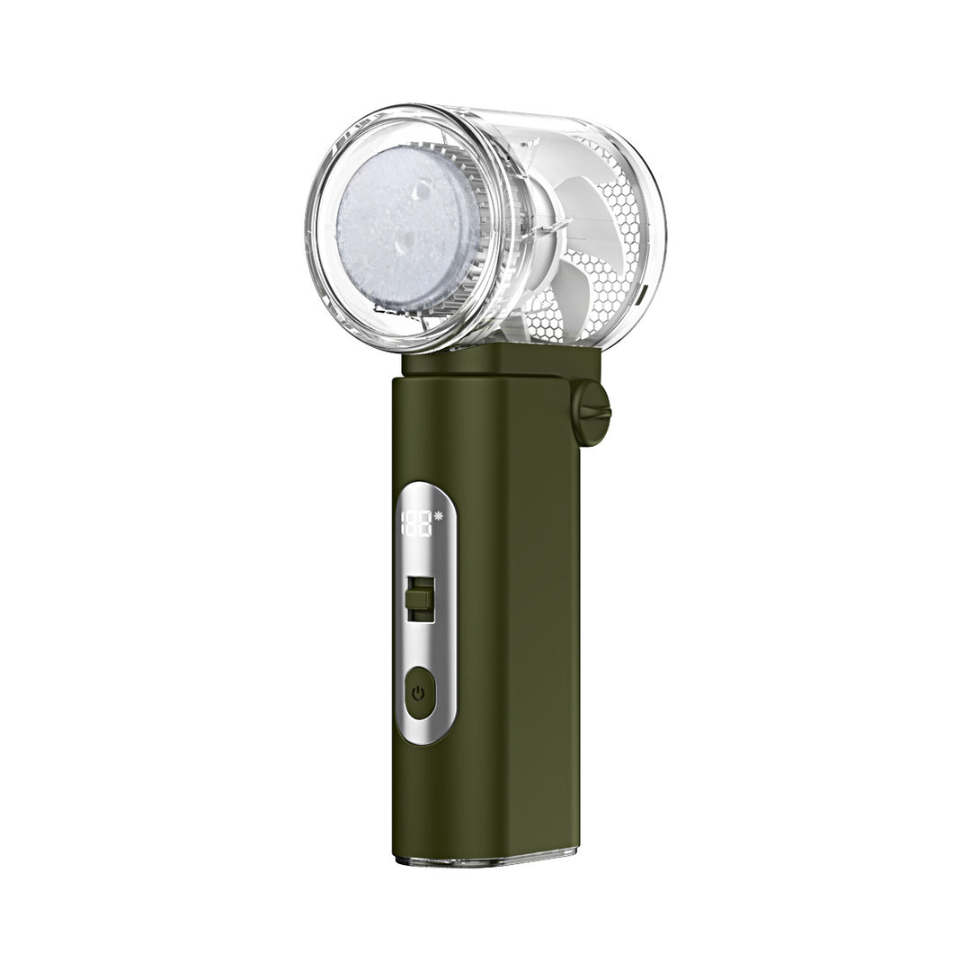 Handy portable fan Kalsten
