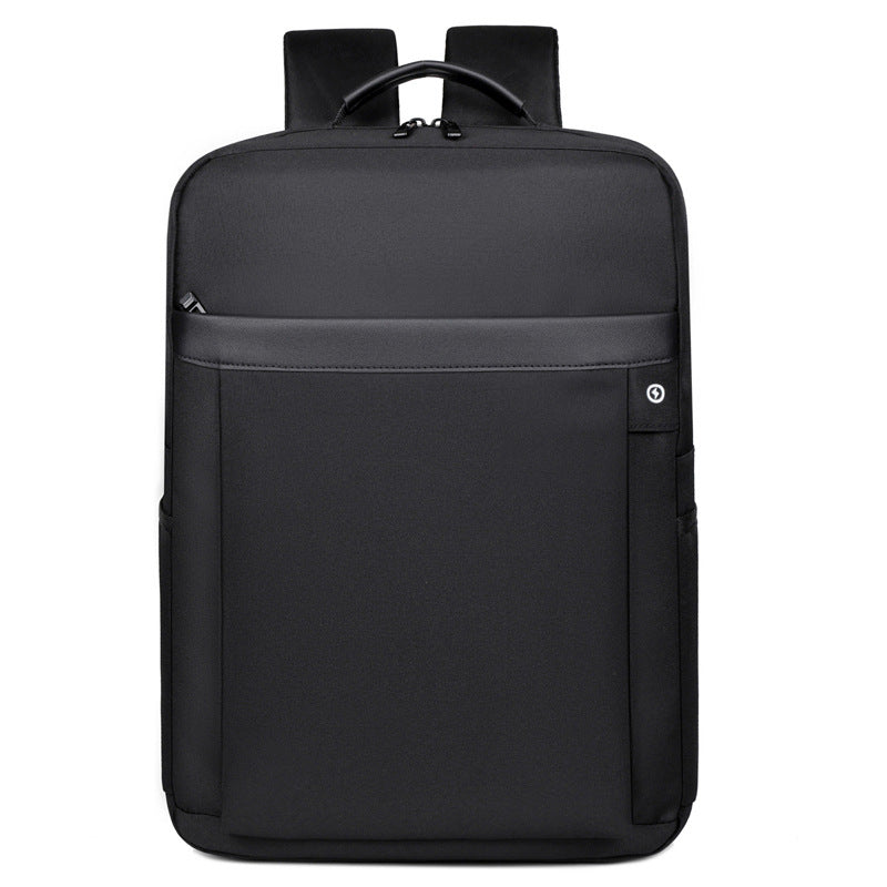 Sleek Ergonomic Laptop Rucksack Kalsten