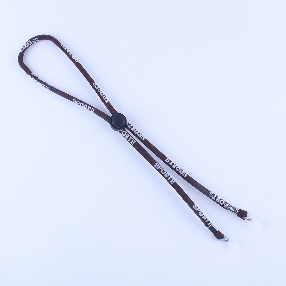 Adjustable Sports Eyewear Retainer Kalsten