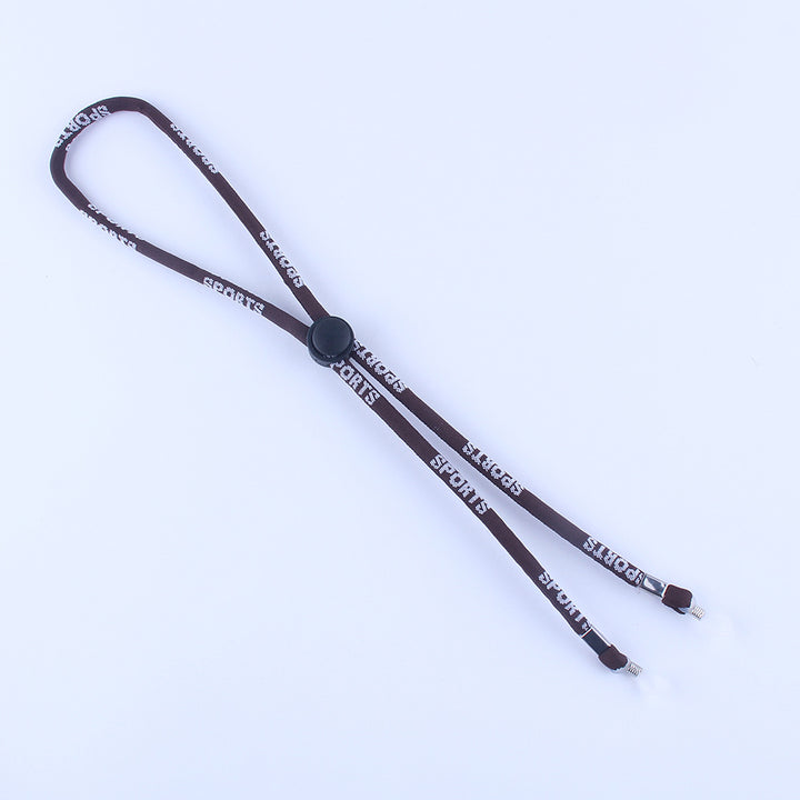 Adjustable Sports Eyewear Retainer Kalsten