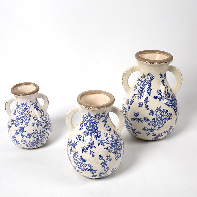 Deko Vase Kalsten