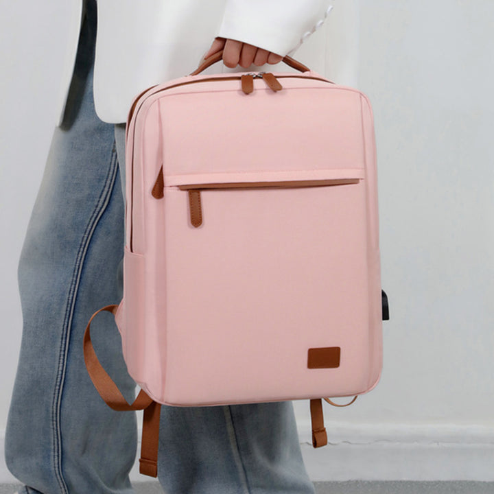 Modern Professional Laptop Backpack Kalsten
