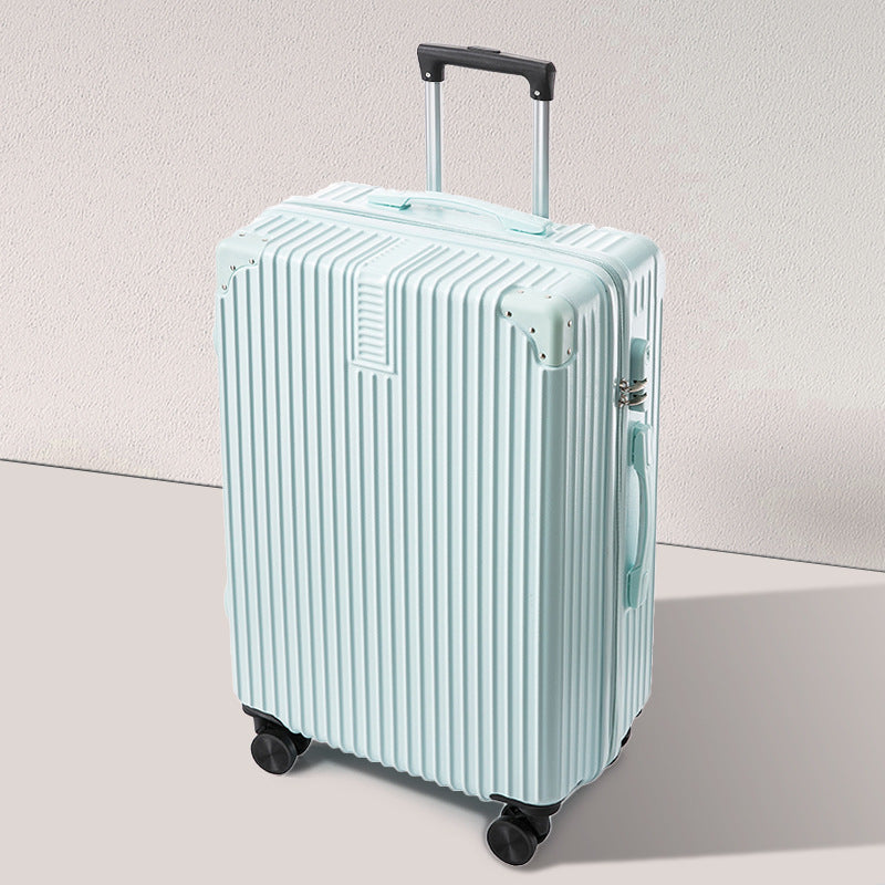 Durable Hard-Shell Rolling Luggage Kalsten
