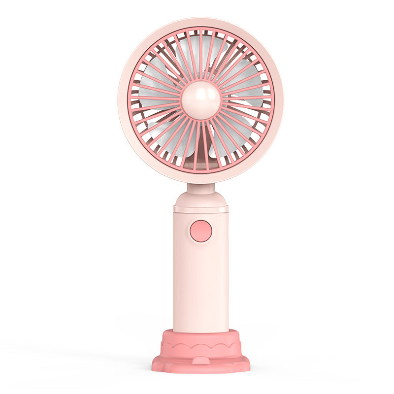 Rechargeable Personal Cooling Fan Kalsten