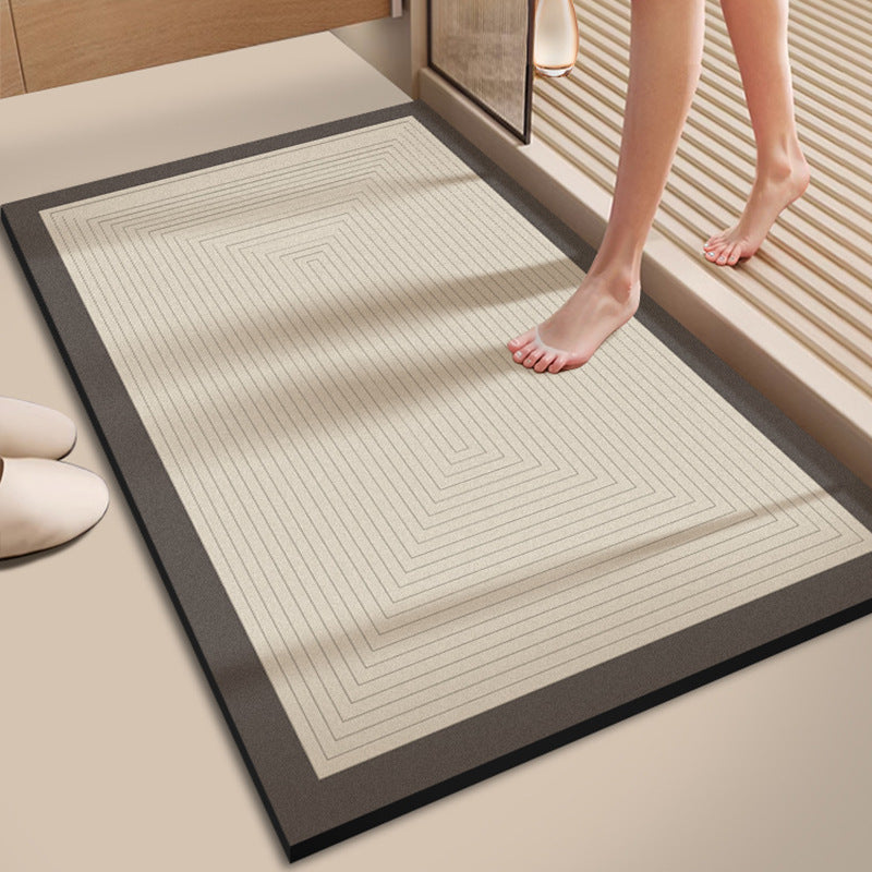 Non-Slip Bathroom Comfort Mat
