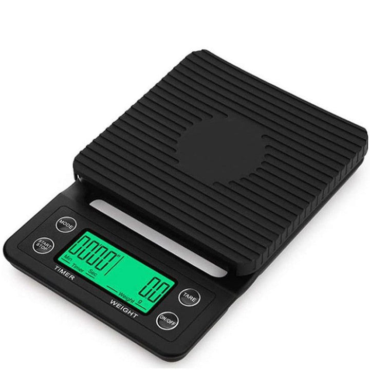 Precision Coffee Scale