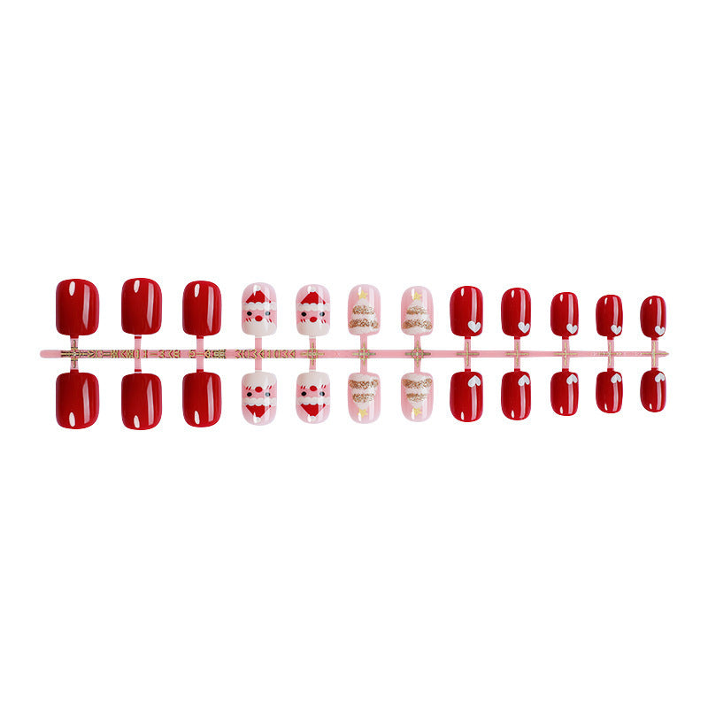 Creative Nail Art Set Kalsten 1789118572
