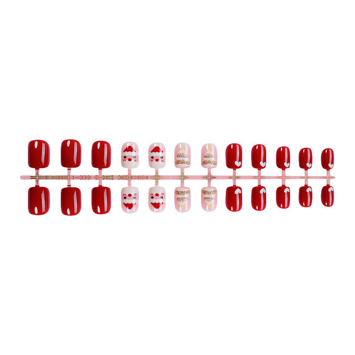Creative Nail Art Set Kalsten 1789118572