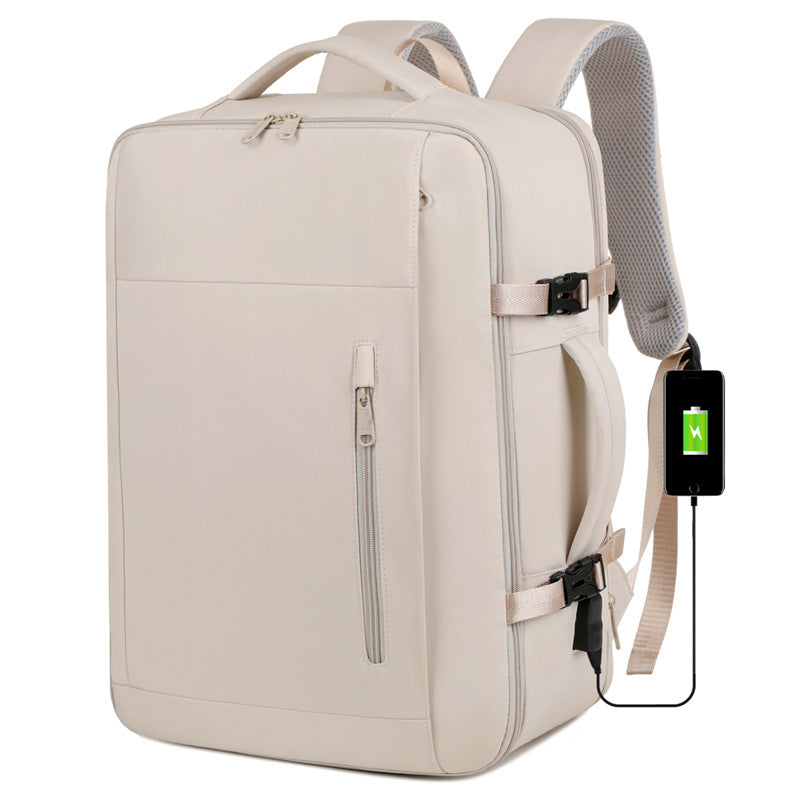 Versatile Executive Laptop Backpack Kalsten