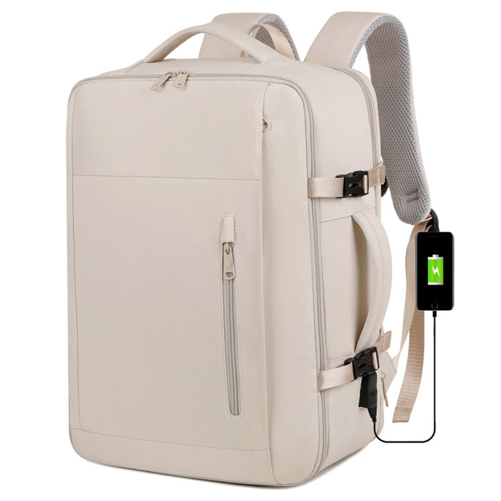 Versatile Executive Laptop Backpack Kalsten