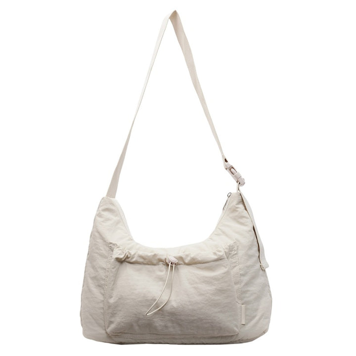 Quilted Sling Shoulder Bag Kalsten