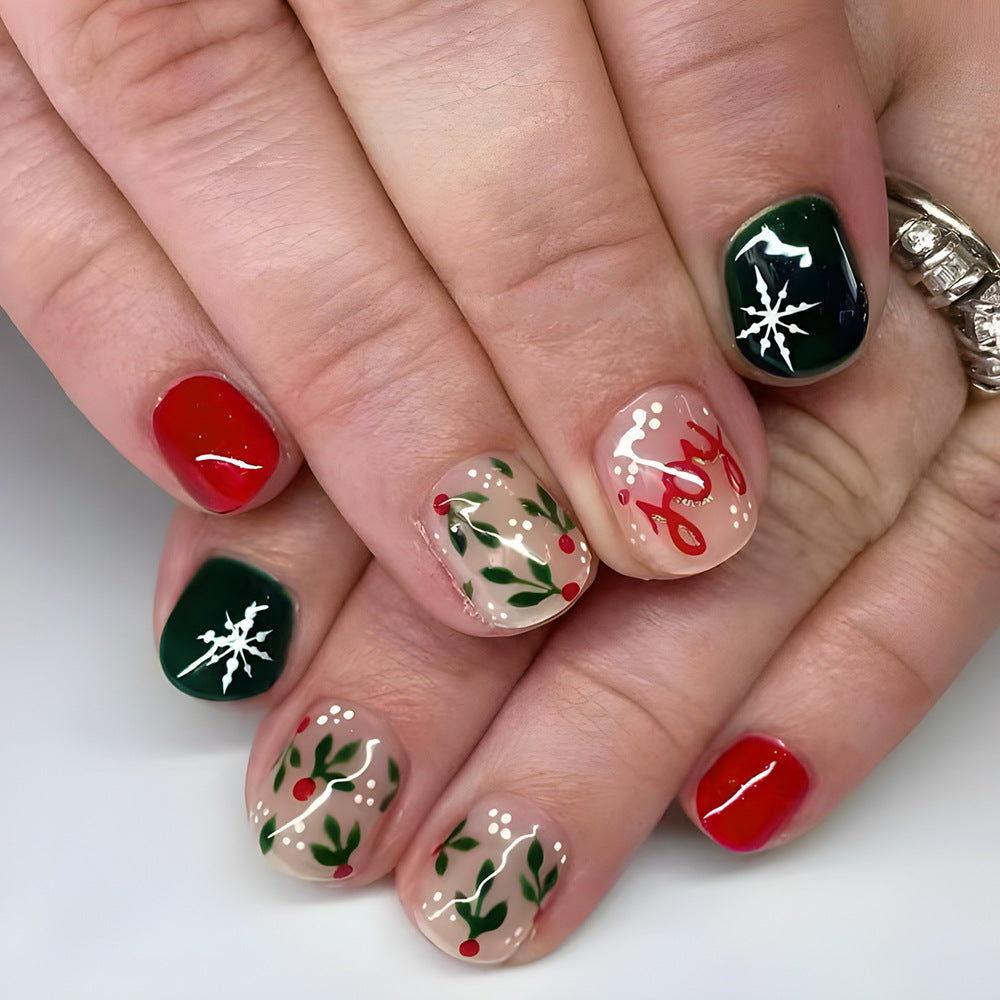 Nail Art Kalsten