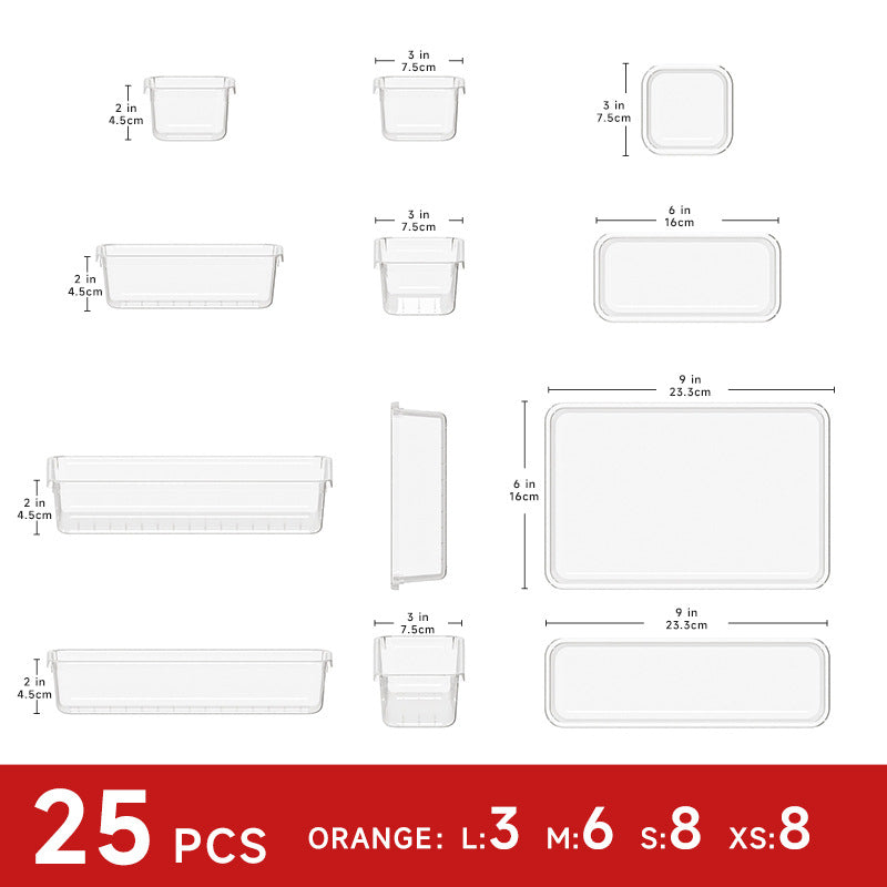 Kitchen Organizer Kalsten