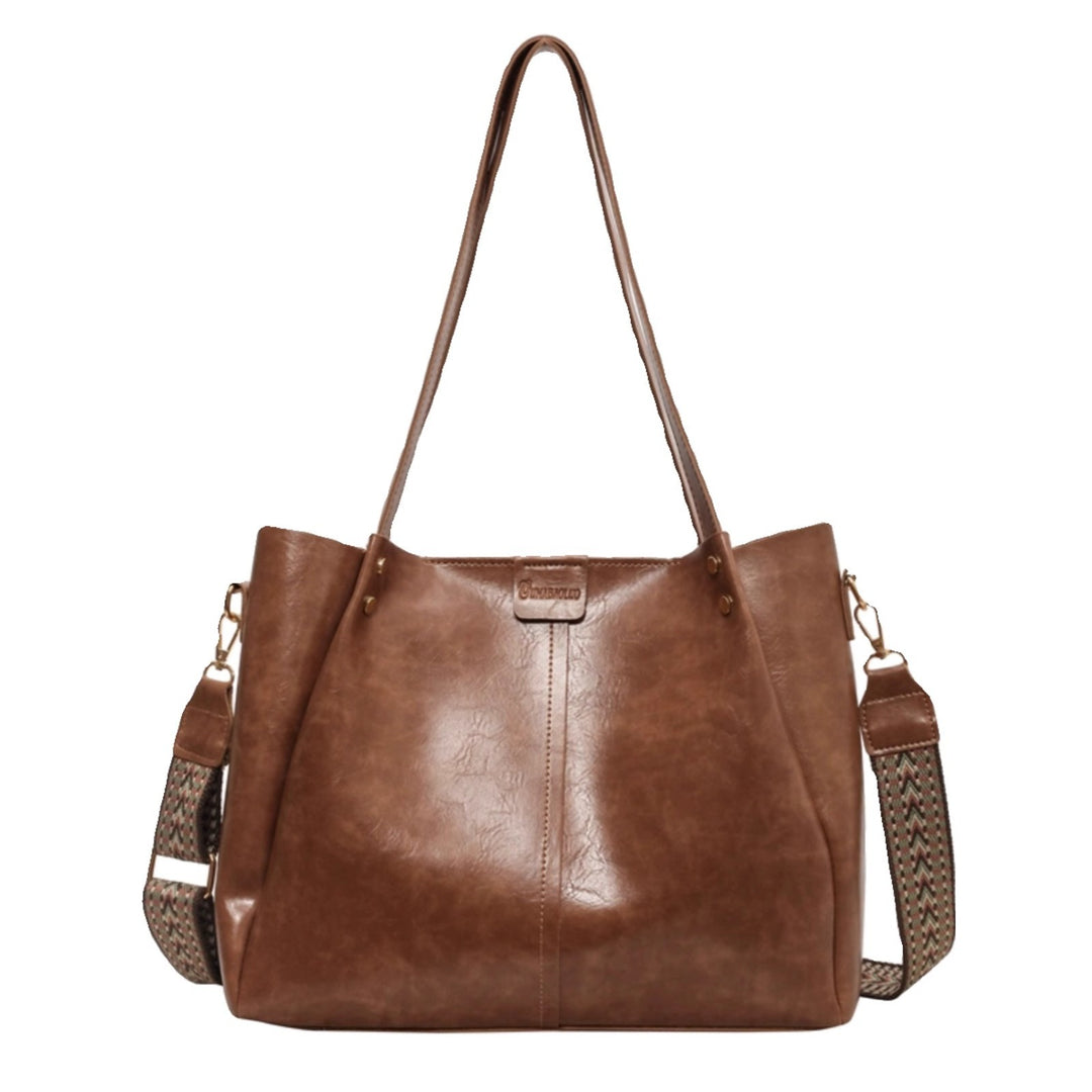 Versatile Multi-Functional Handbag Kalsten