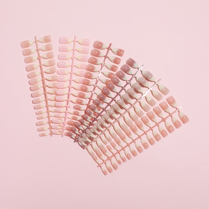 Removable Artificials Nails Kalsten