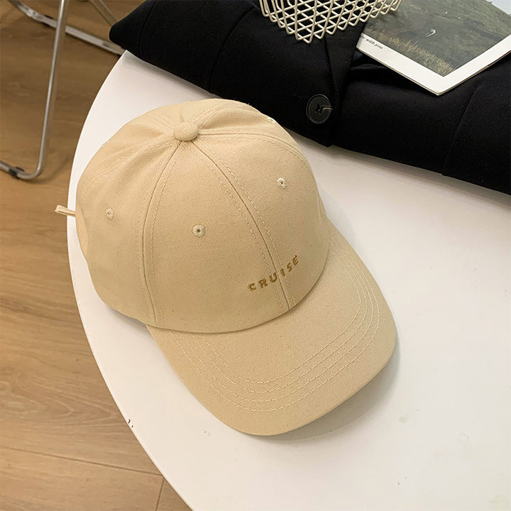 Women's Casual Adjustable Cotton Baseball Cap Kalsten