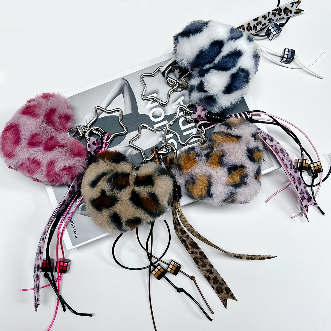 Fashionable Key Pouch Kalsten