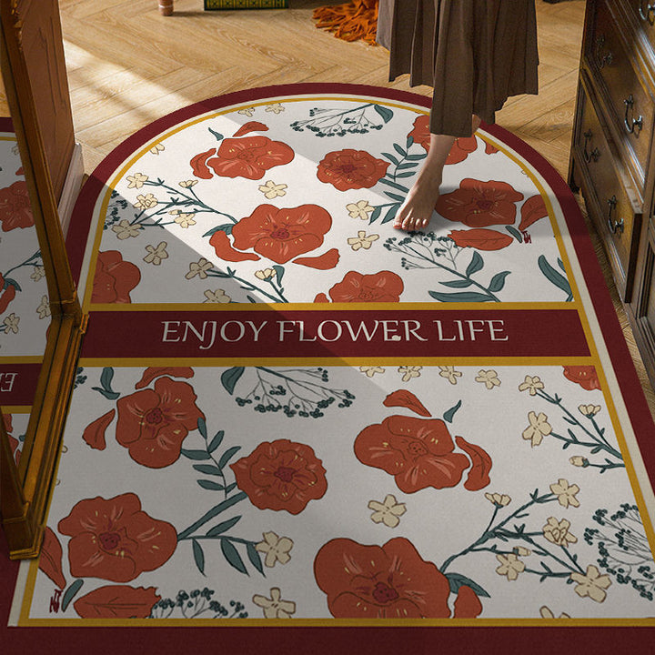 Decorative Area Rug