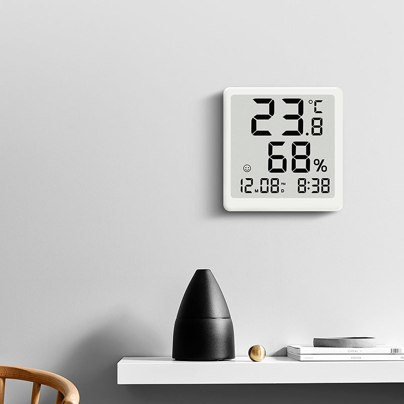 Digital Thermo-Hygrometer with precise display Kalsten
