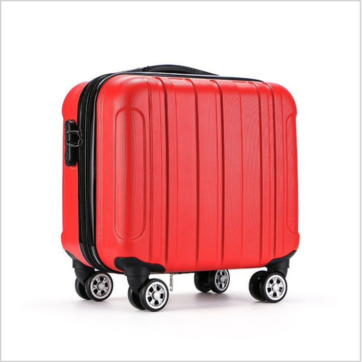 Hard Shell Carry-On Suitcase Kalsten