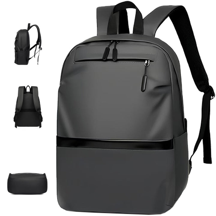 Waterproof Travel Backpack with Ergonomic Design Kalsten