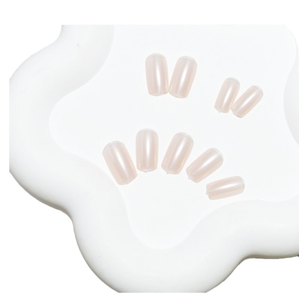 Acrylic Nail Set Kalsten