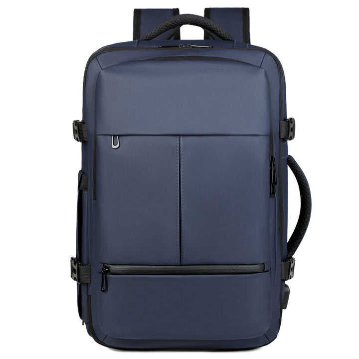 Ergonomic Tech-Ready Backpack Kalsten