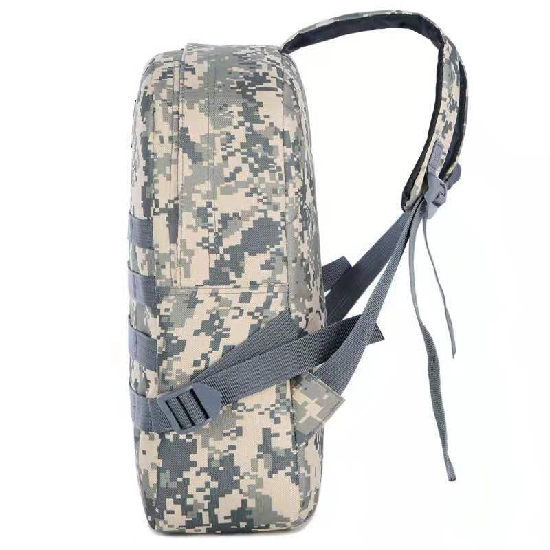 Tactical Camouflage Backpack Kalsten