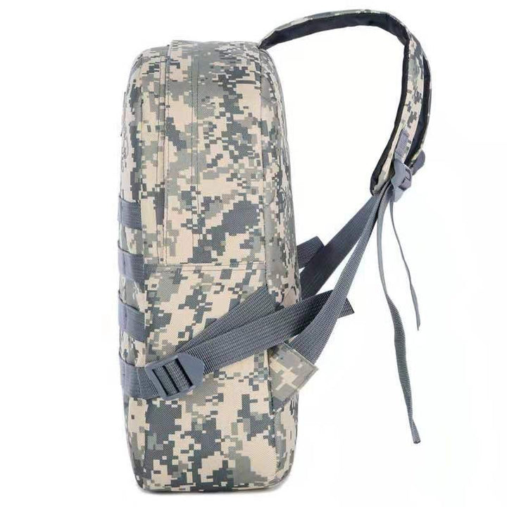Tactical Camouflage Backpack Kalsten