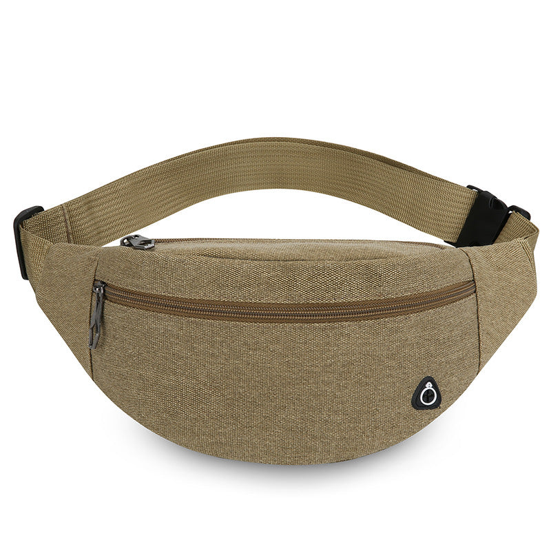 Functional Belt Bag Kalsten