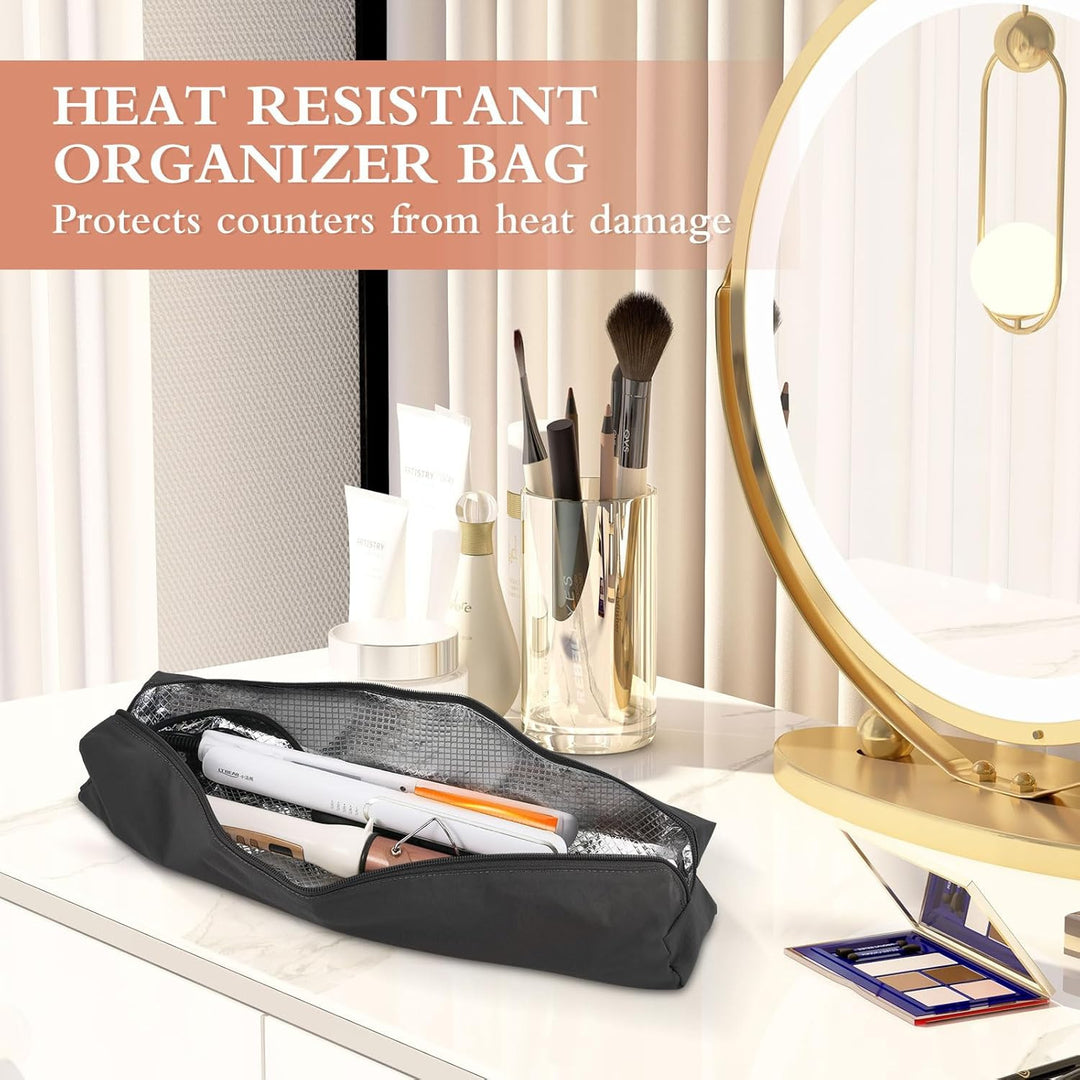 Elongated Pencil Organizer Bag Kalsten
