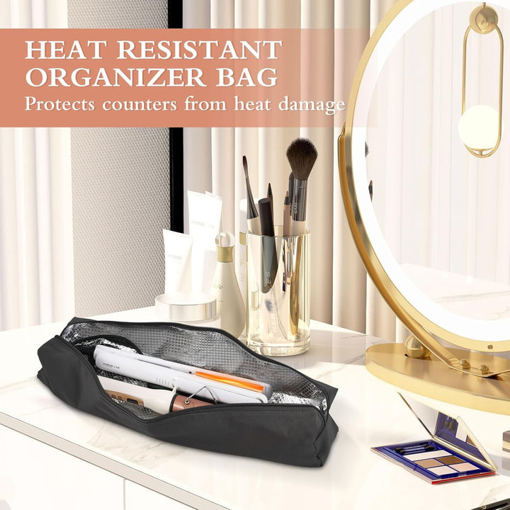 Elongated Pencil Organizer Bag Kalsten