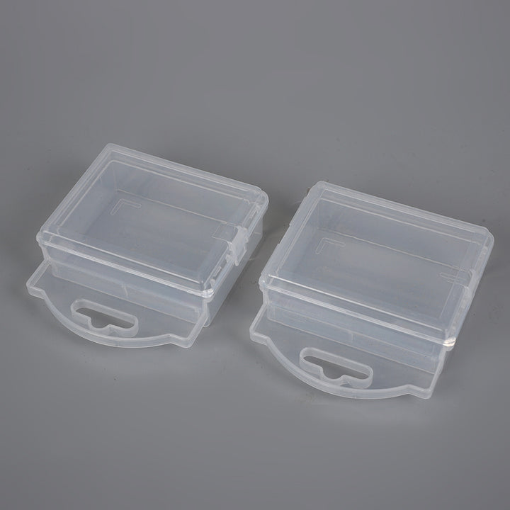 Multi-Purpose Storage Box Kalsten