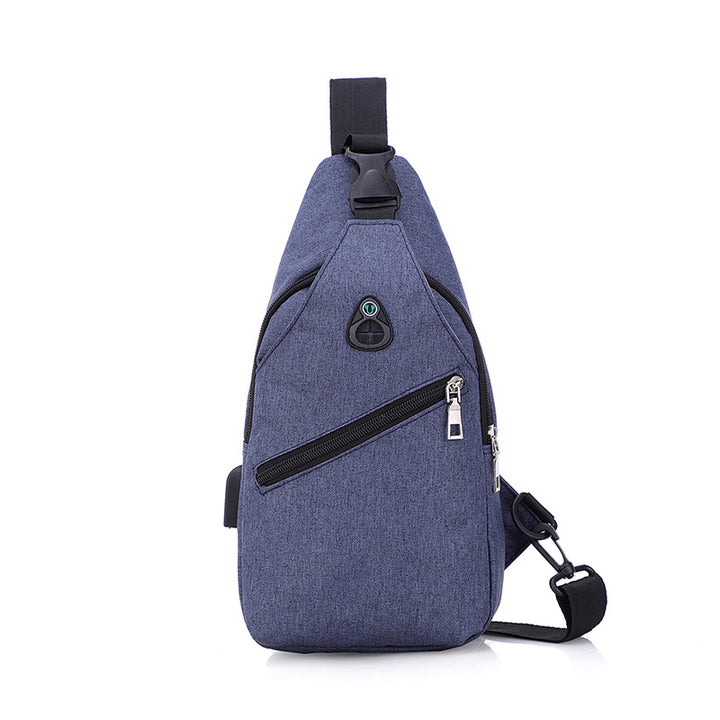 Compact Outdoor Sling Backpack Kalsten