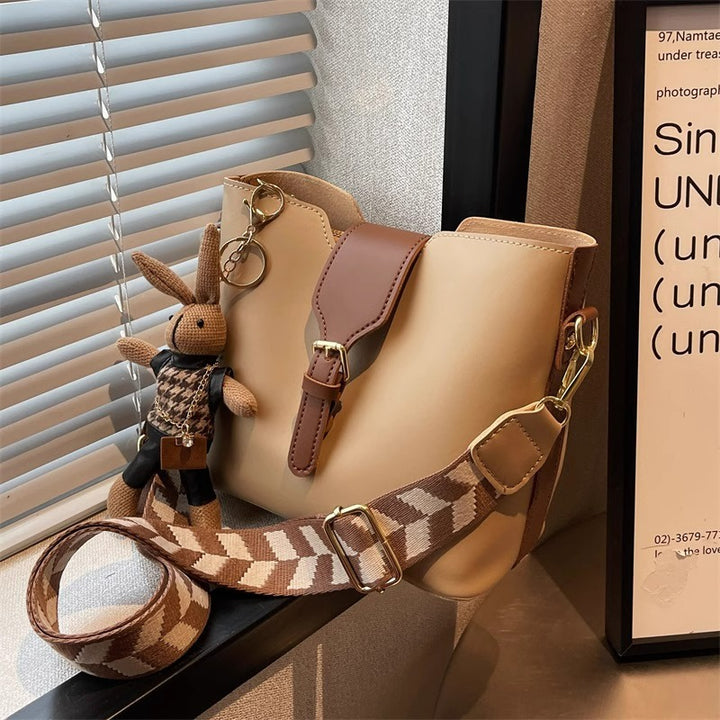 Modern Structured Handbag Kalsten