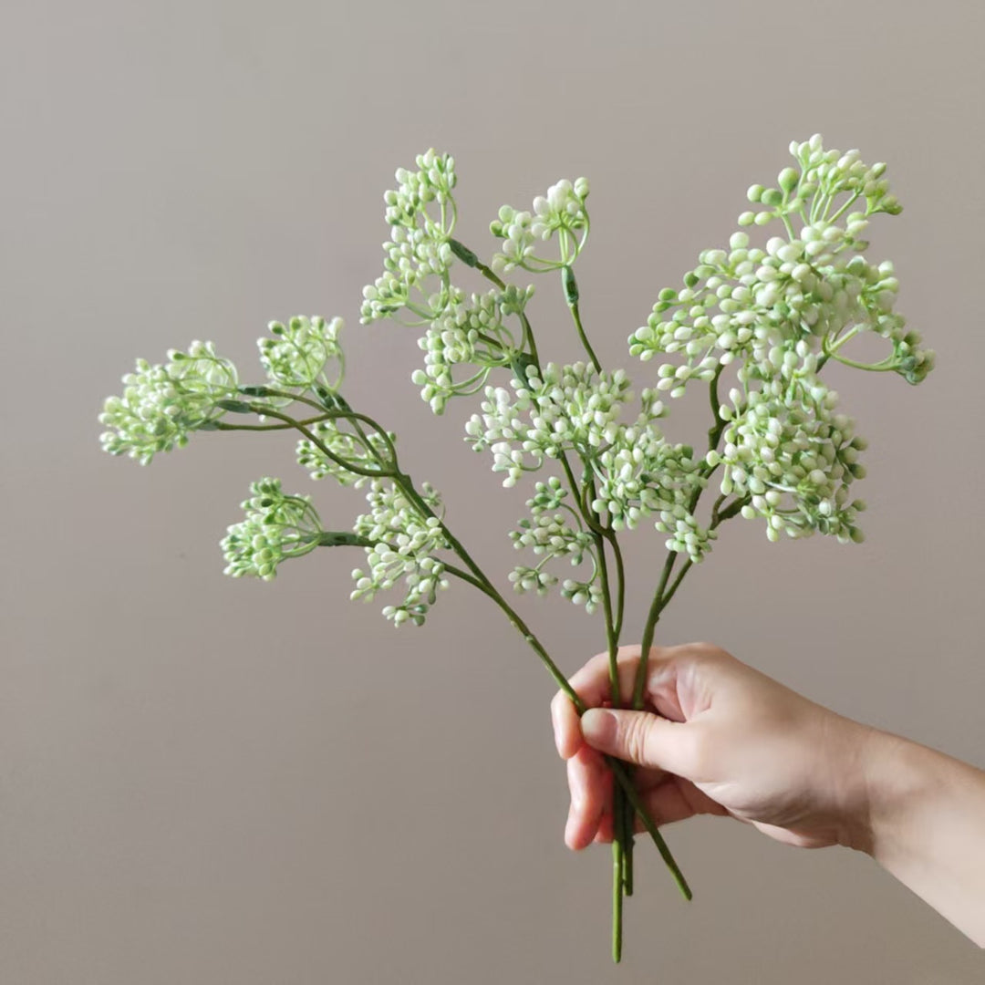 Decorative Greenery Stem  1789936407