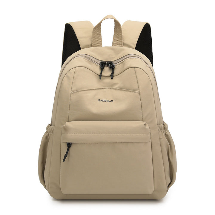 Versatile Everyday Backpack Kalsten