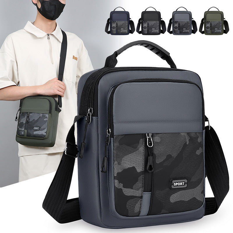 Messenger Bag Kalsten
