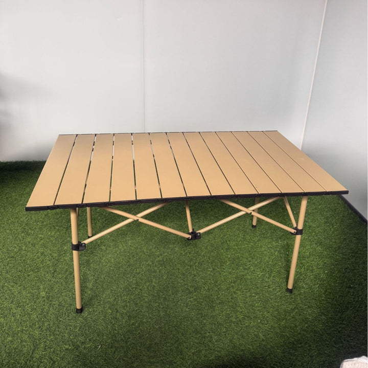 Folding Outdoor Table Kalsten
