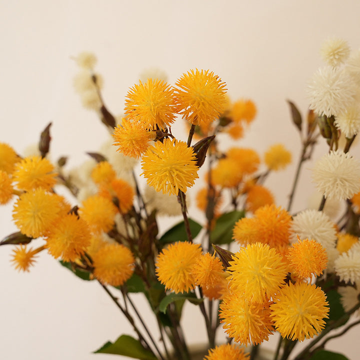 Decorative Artificial Flower Kalsten