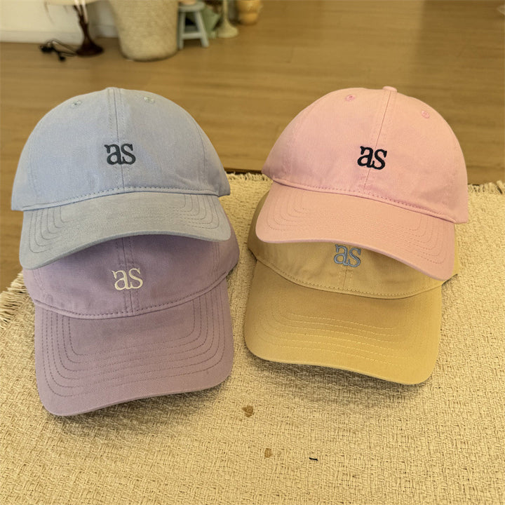 Women's Adjustable Cotton Baseball Cap Kalsten 1783922768